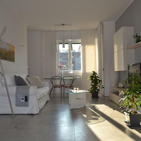 Mm House Apartment Tortona ミラノ エクステリア 写真