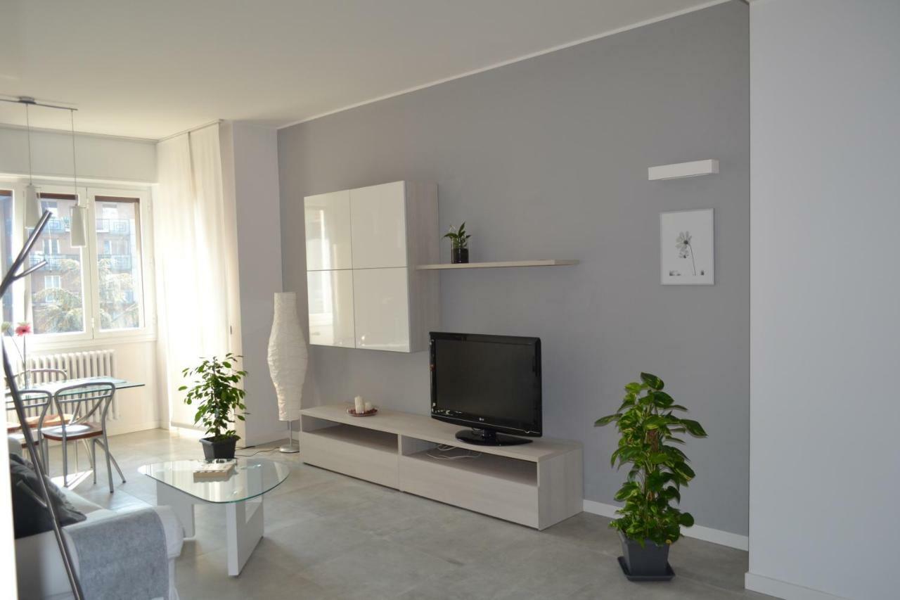 Mm House Apartment Tortona ミラノ エクステリア 写真
