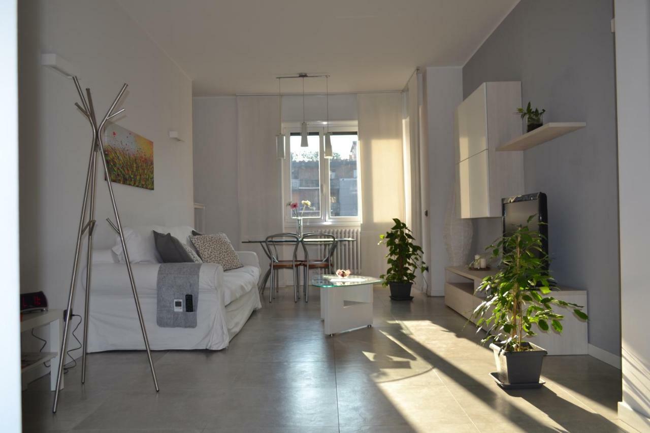 Mm House Apartment Tortona ミラノ エクステリア 写真