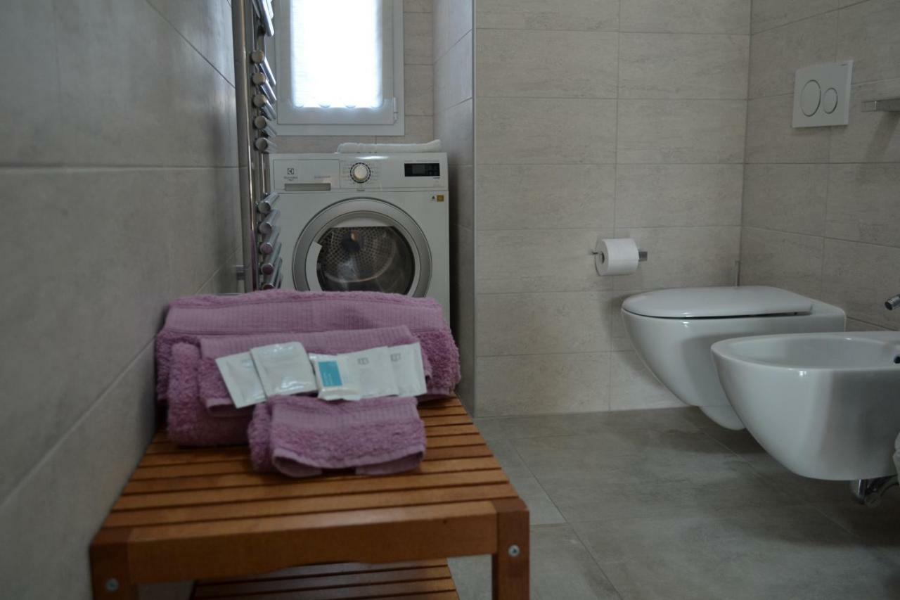 Mm House Apartment Tortona ミラノ エクステリア 写真