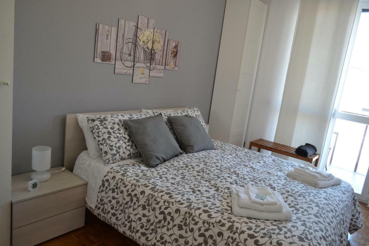 Mm House Apartment Tortona ミラノ エクステリア 写真