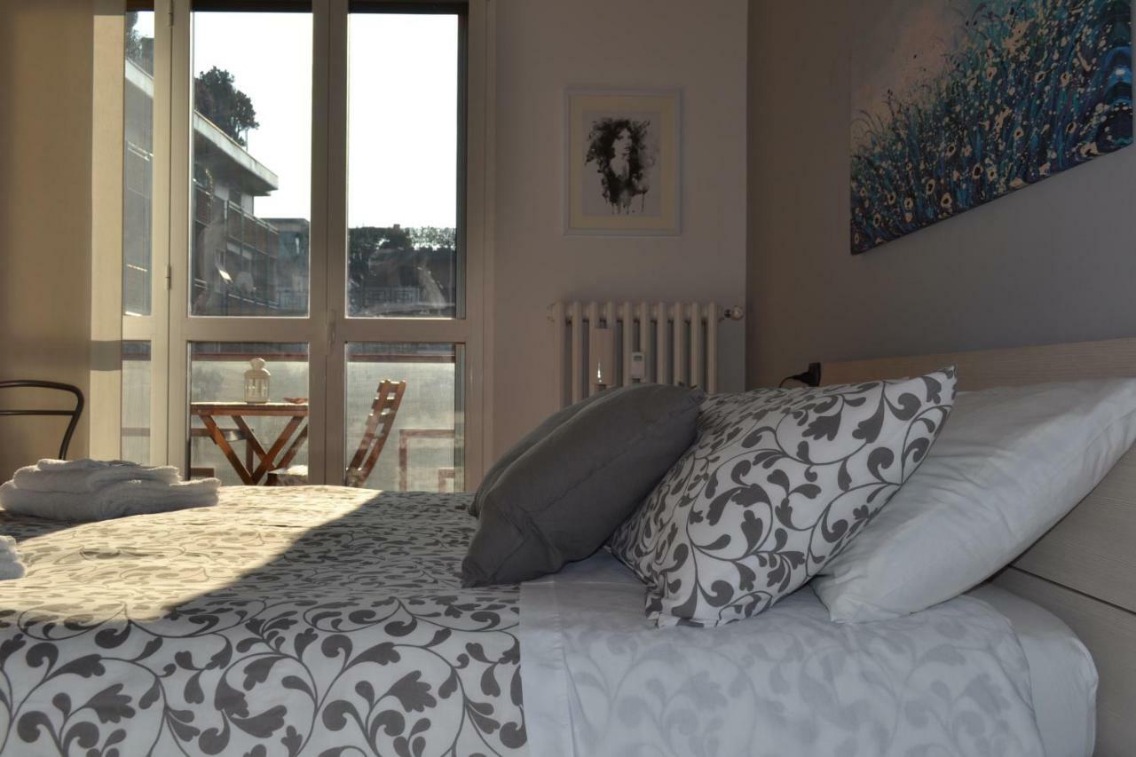 Mm House Apartment Tortona ミラノ エクステリア 写真