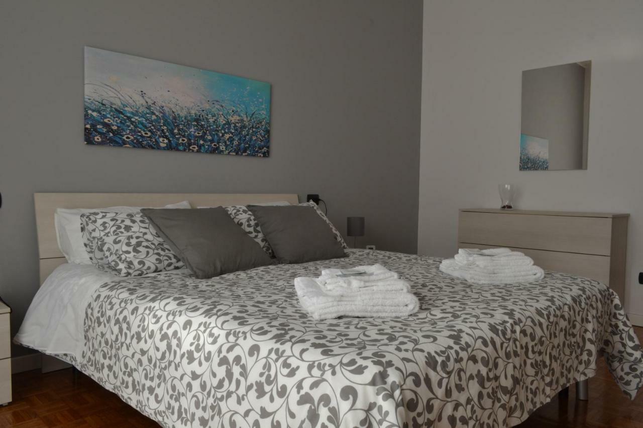Mm House Apartment Tortona ミラノ エクステリア 写真
