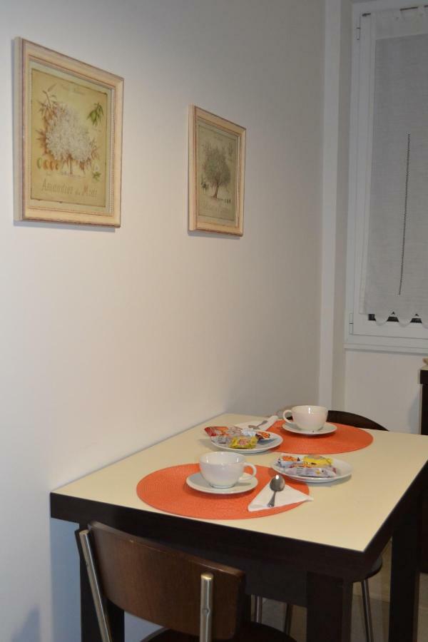 Mm House Apartment Tortona ミラノ エクステリア 写真