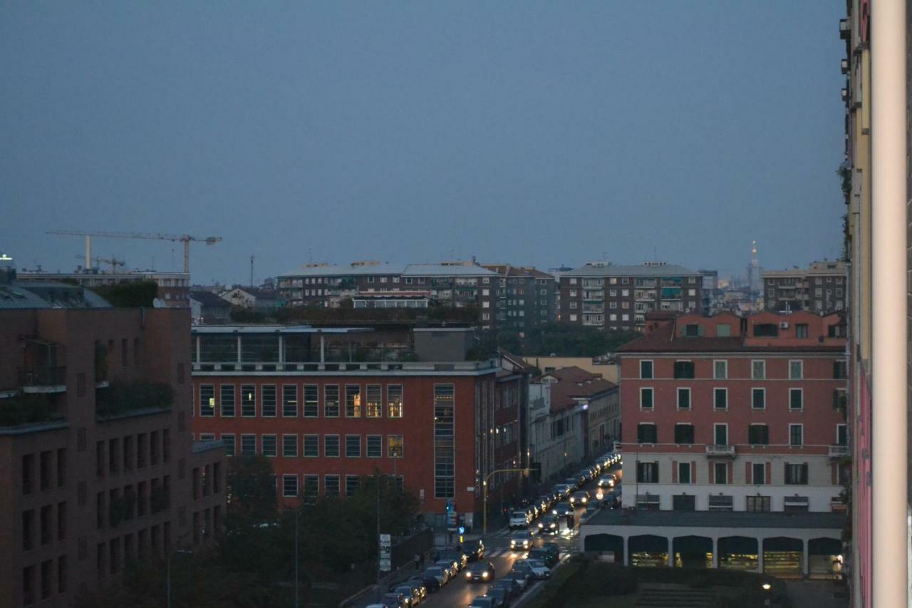 Mm House Apartment Tortona ミラノ エクステリア 写真