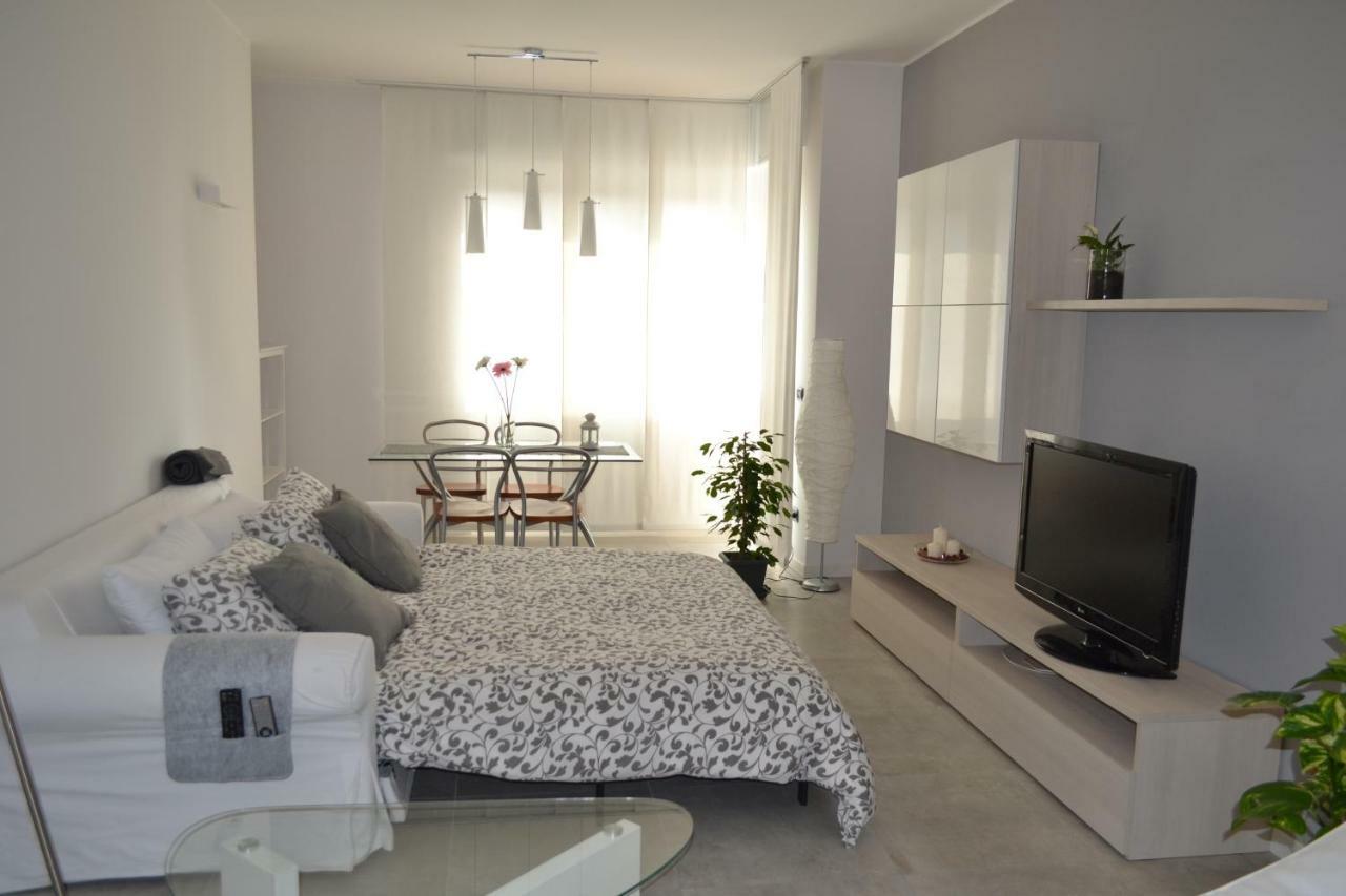 Mm House Apartment Tortona ミラノ エクステリア 写真