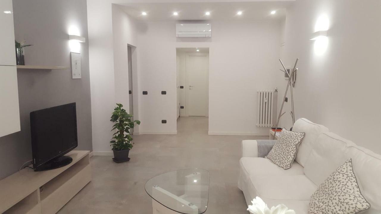Mm House Apartment Tortona ミラノ エクステリア 写真